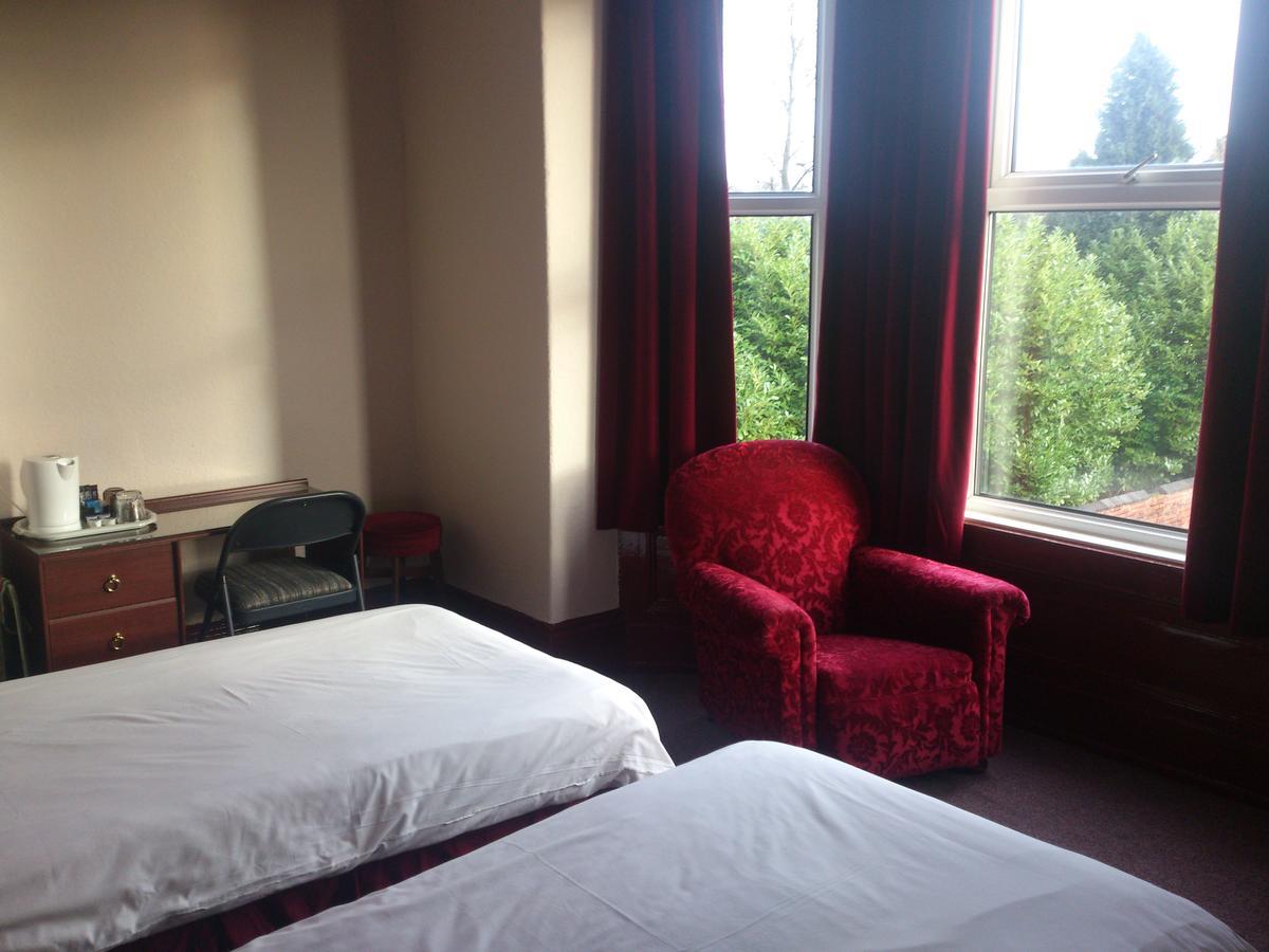Elton Bank Hotel - Manchester — Photos 2